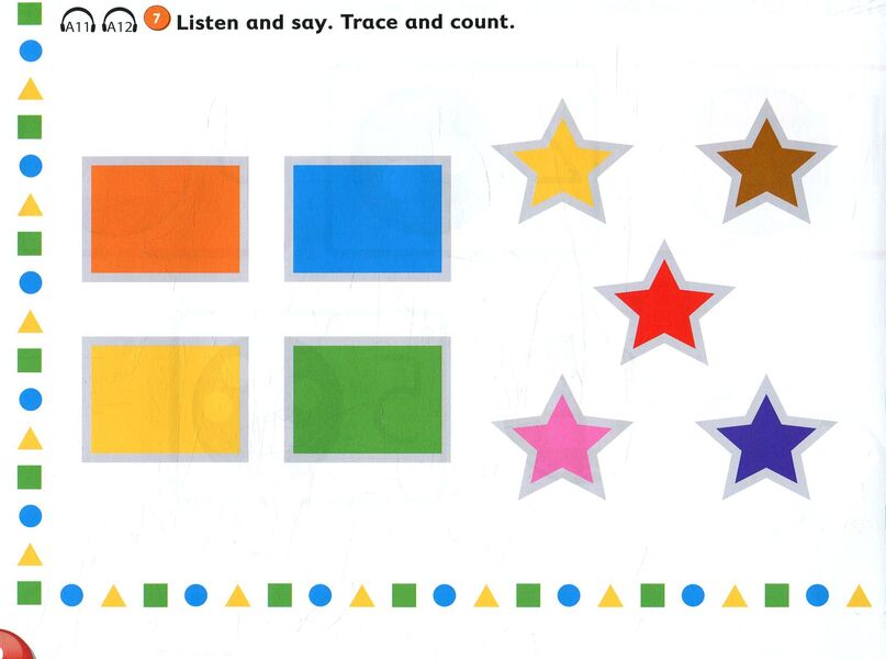 Islands Starter Activity Book / Islands Starter Activity Book Леон Дайсон 978-1-4479-2465-4-3