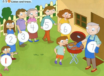 Islands Starter Activity Book / Islands Starter Activity Book Леон Дайсон 978-1-4479-2465-4-5