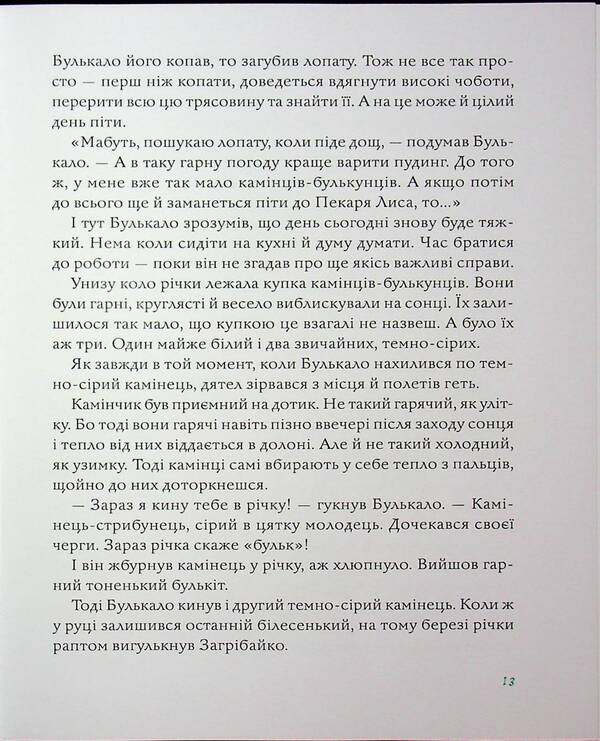 It Bubbled / Булькало Rune Belsvik / Руна Белсвік 9789669791276-5