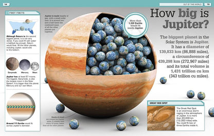 It Can't Be True! Incredible Visual Comparisons / Author not specified 9781409334514-3