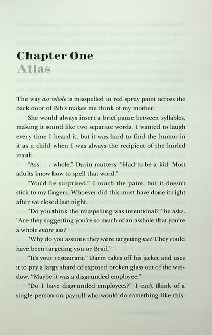 It Starts With Us / It Starts with Us Коллин Гувер 9781398518179-4