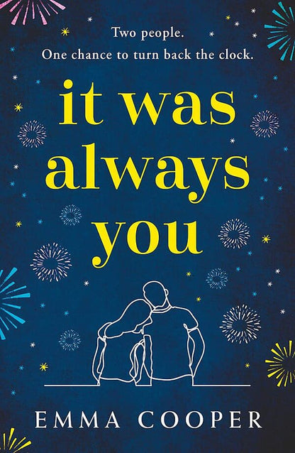 It Was Always You / It Was Always You Эмма Купер 978-1-4722-8891-2-1