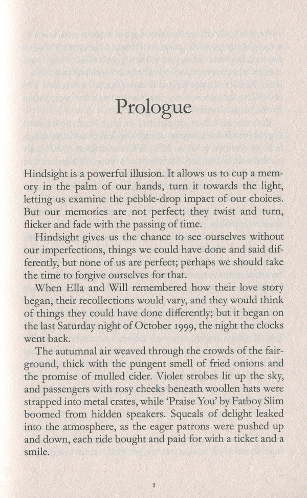 It Was Always You / It Was Always You Эмма Купер 978-1-4722-8891-2-3