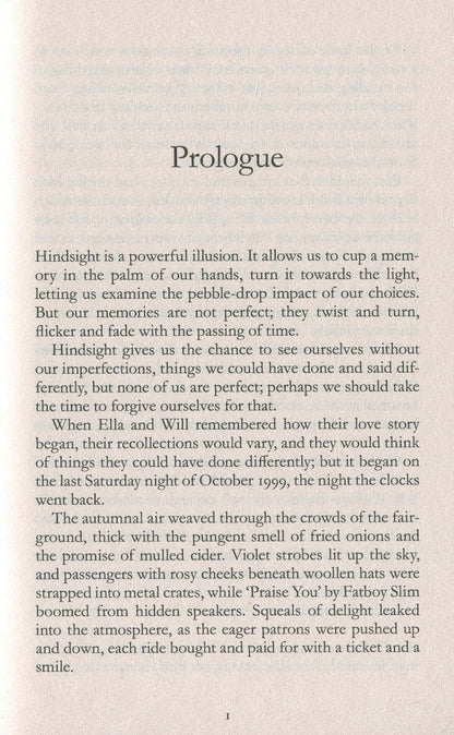 It Was Always You / It Was Always You Эмма Купер 978-1-4722-8891-2-3