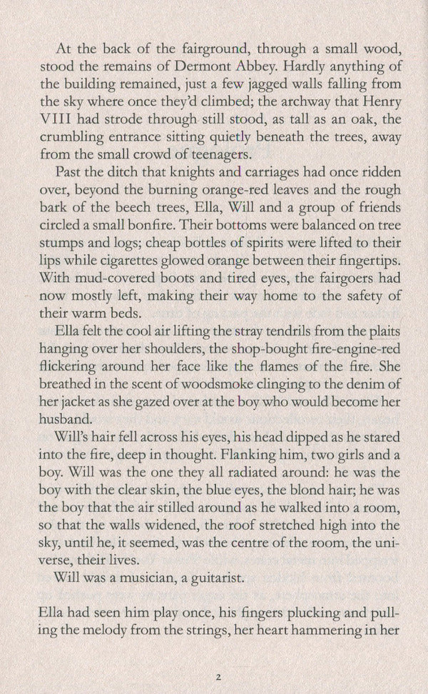 It Was Always You / It Was Always You Эмма Купер 978-1-4722-8891-2-4