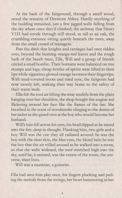 It Was Always You / It Was Always You Эмма Купер 978-1-4722-8891-2-4