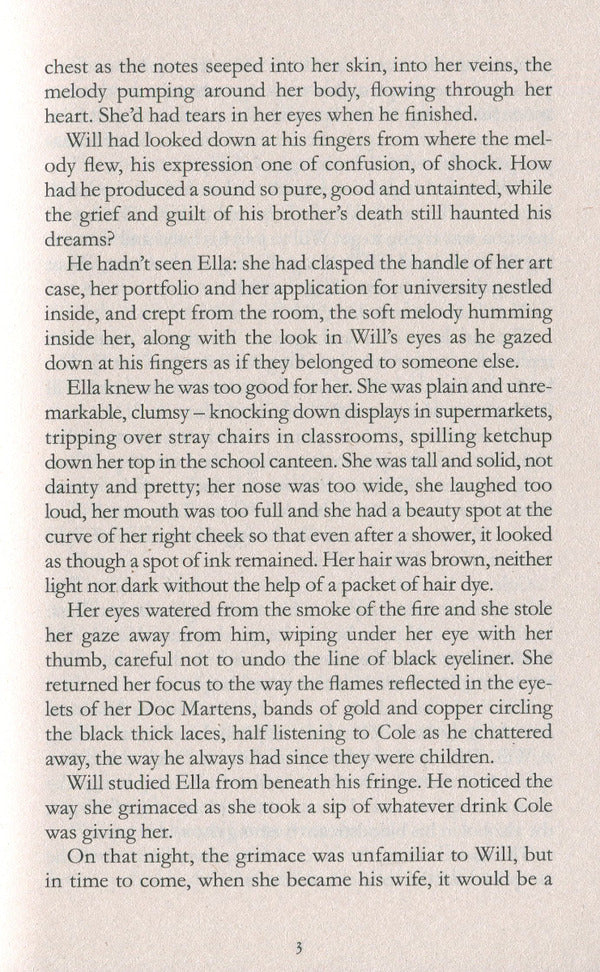 It Was Always You / It Was Always You Эмма Купер 978-1-4722-8891-2-5