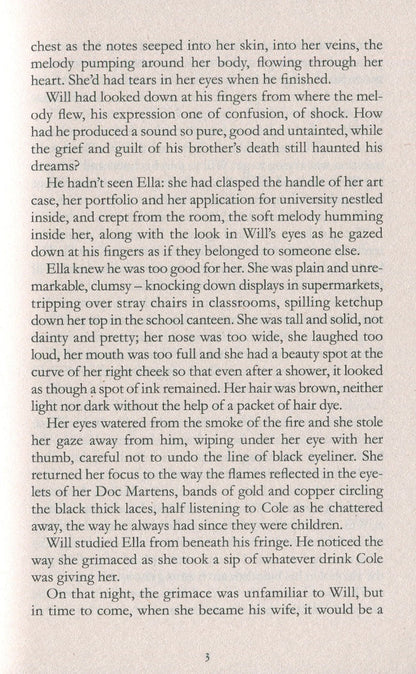 It Was Always You / It Was Always You Эмма Купер 978-1-4722-8891-2-5