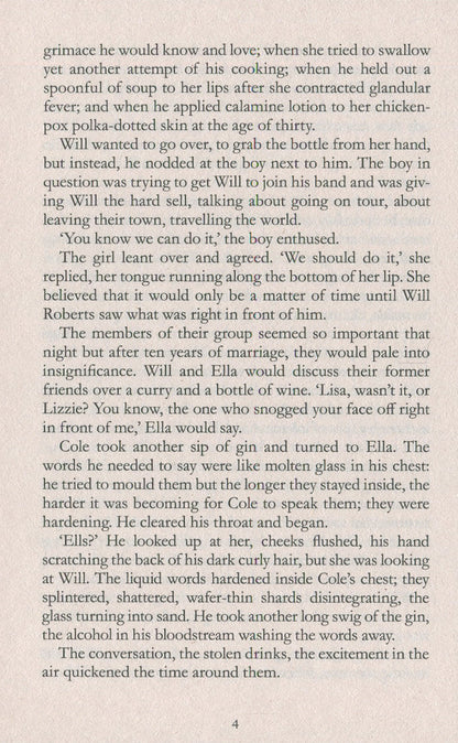 It Was Always You / It Was Always You Эмма Купер 978-1-4722-8891-2-6
