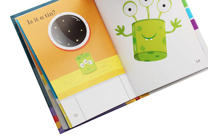 It is Nat! Read it yourself with Ladybird. Level 0, Step 2 / It is Nat! Read it yourself with Ladybird. Level 0, Step 2 Кэтрин Бейкер 9780241312544-5