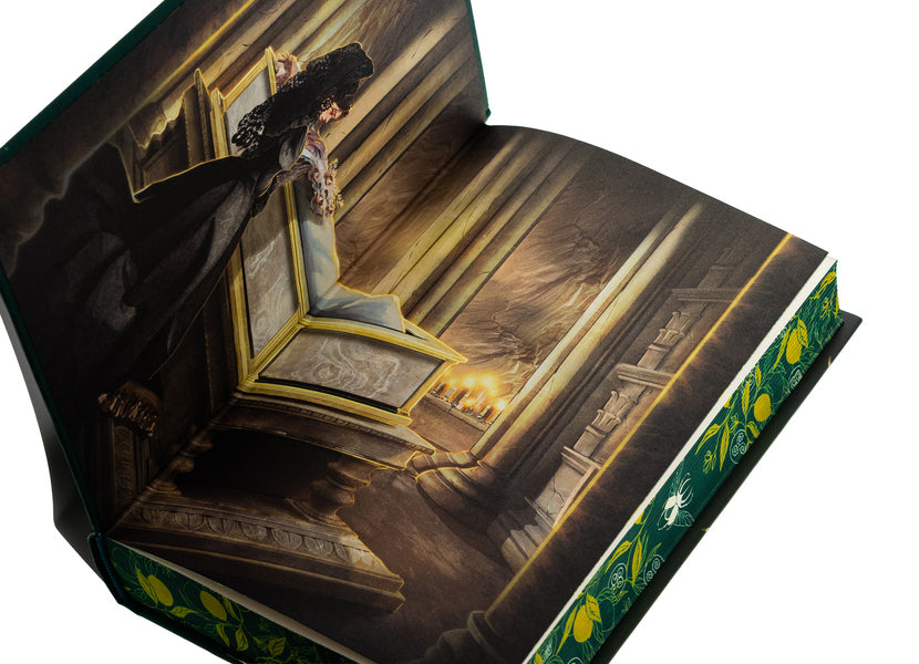 It is a merciless blessing / Це безжальне благословення Эмили Сид 978-617-8373-76-4-5