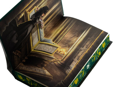 It is a merciless blessing / Це безжальне благословення Эмили Сид 978-617-8373-76-4-5