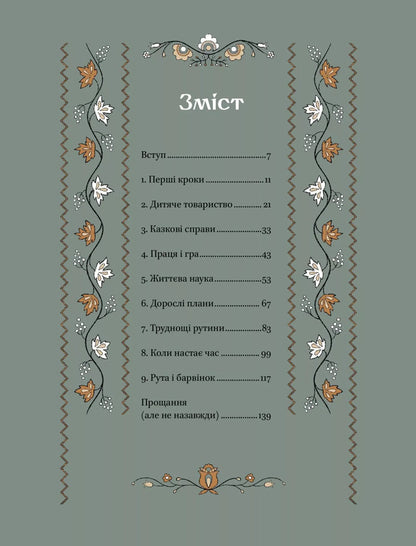 It's Childish. How Our Ancestors Were Small / Діло діточе. Як наші предки були маленькими Ostap Ukrainets, Kateryna Dudka / Остап Українець, Катерина Дудка 9786171701298-3