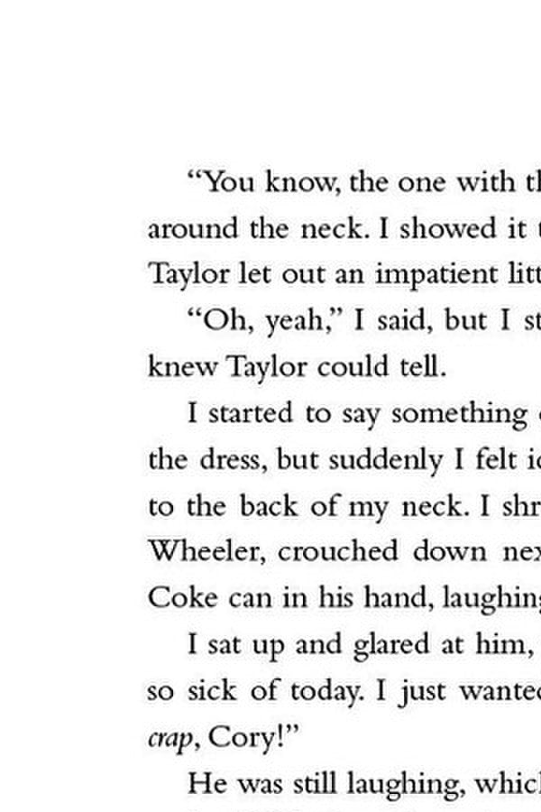 It's Not Summer Without You Jenny Khan / Дженни Хан 9780241636015-5