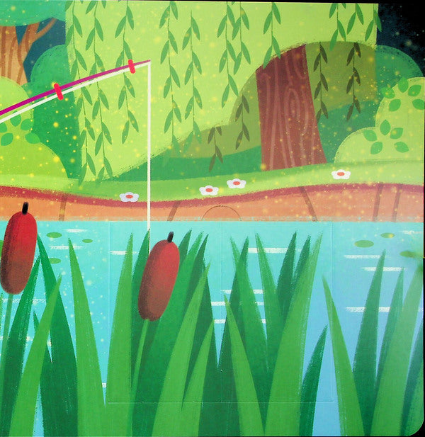 It's Potty Time / Пора на горщик Maryana Goryanskaya / Мар'яна Горянська 9789667617547-4