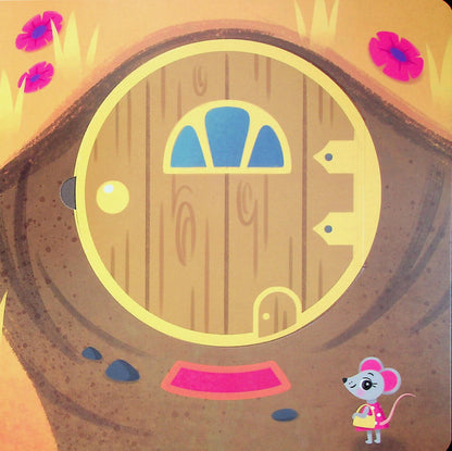 It's Potty Time / Пора на горщик Maryana Goryanskaya / Мар'яна Горянська 9789667617547-6