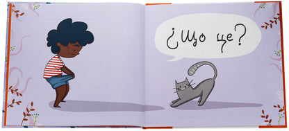 It's a vulva! / Це — вульва! Анна Сальвия Рибера, Кристина Торрон Вияльта 9786170043443-5