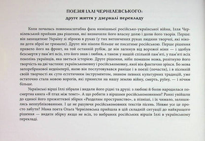 It's time for me to fly / Час летіти мені Илья Чернилевский 978-966-387-136-3-6