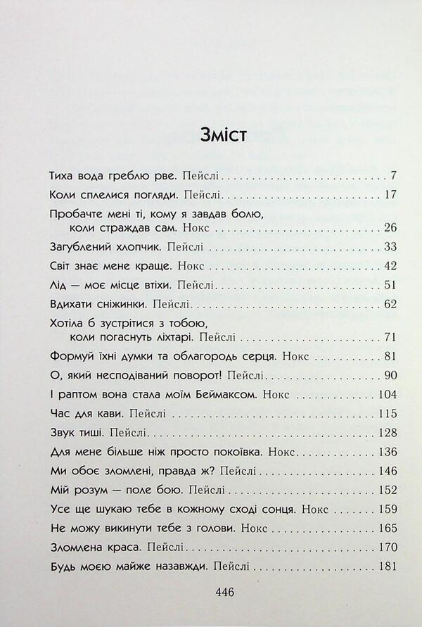 Its Like Snow Is Falling - Наче снг падамо Isla Dade - Айла Дейд 9786170990068-6