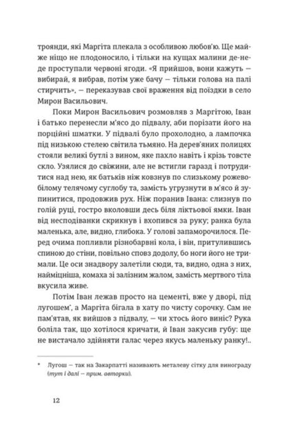 Ivan and Phoebe / Іван і Феба Оксана Луцишина 978-966-448-614-6-4