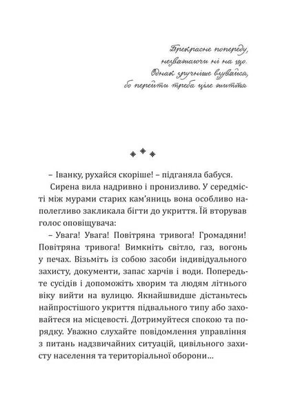 Ivanko Mamai And Great-Grandfather's Glory / Іванко Мамай і прадідівська слава Yaroslav Matychyn / Ярослава Матичин 9786175209448-2