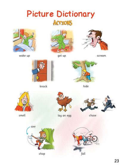 Jack and the Beanstalk. Story Book / Jack and the Beanstalk. Story Book Дженни Дули, Вирджиния Эванс 978-1-84466-989-9-6