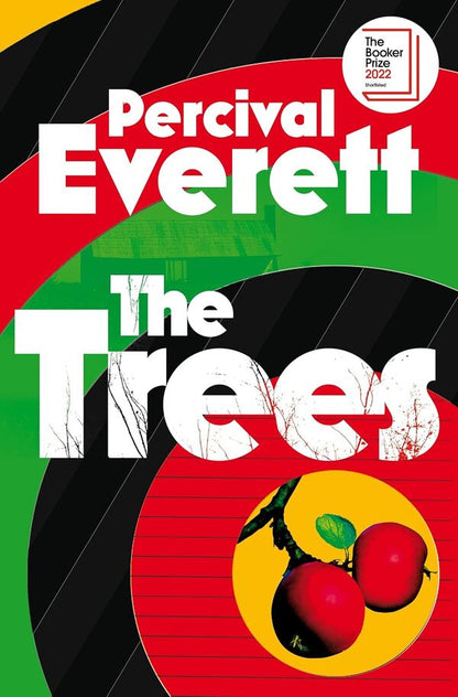 James. The Trees (Set Of 2 Books) Percival Everett / Персиваль Эверетт 9781035031269,9781035036615-3