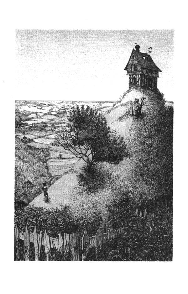 James and the Giant Peach. The Play / James and the Giant Peach. The Play Роальд Даль 9780141374291-4