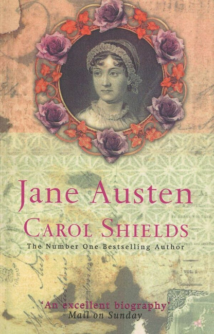 Jane Austen / Jane Austen Кэрол Шилдс 978-0753812563-1