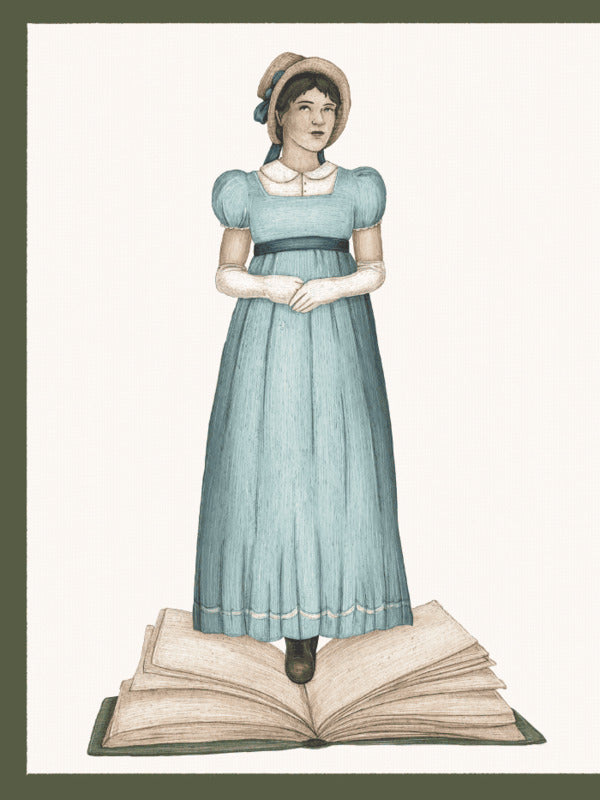 Jane Austens Garden A Botanical Journey Through Classic Novels - Сад Джейн Остн Ботанчна подорож класичними романами Molly Williams - Молл Вльямс 9786178425708-4