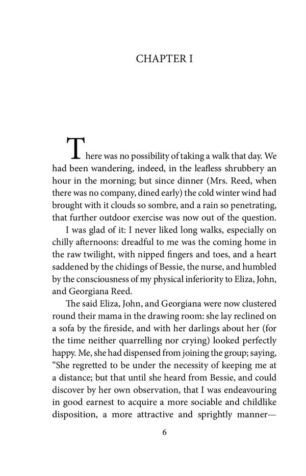 Jane Eyre / Jane Eyre Шарлотта Бронте 978-966-03-9603-6-4