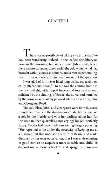 Jane Eyre / Jane Eyre Шарлотта Бронте 978-966-03-9603-6-4