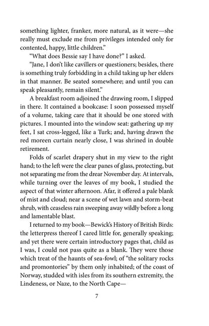 Jane Eyre / Jane Eyre Шарлотта Бронте 978-966-03-9603-6-5