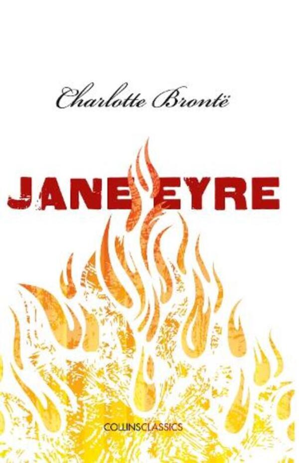 Jane Eyre / Jane Eyre Шарлотта Бронте 9780008182250-1