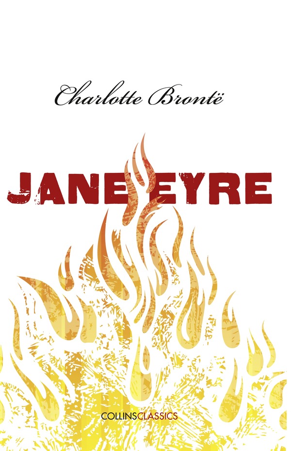 Jane Eyre / Jane Eyre Шарлотта Бронте 9780008182250-2