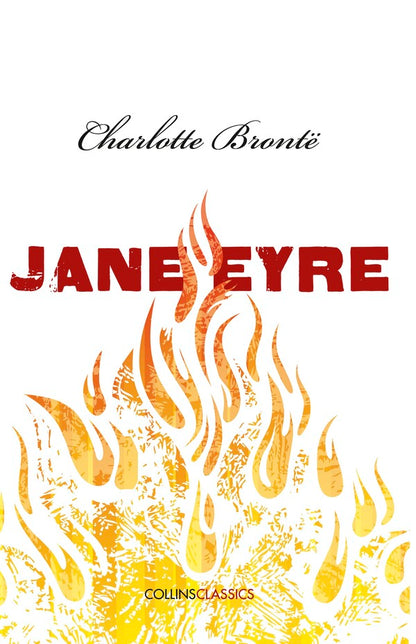 Jane Eyre / Jane Eyre Шарлотта Бронте 9780008182250-2