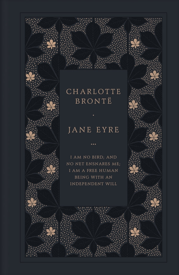 Jane Eyre / Jane Eyre Шарлотта Бронте 9780241256534-1