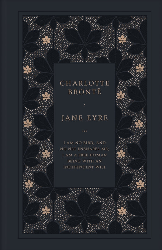 Jane Eyre / Jane Eyre Шарлотта Бронте 9780241256534-1