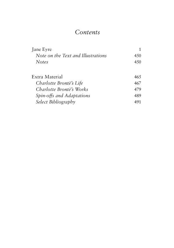 Jane Eyre / Jane Eyre Шарлотта Бронте 9781847493736-4