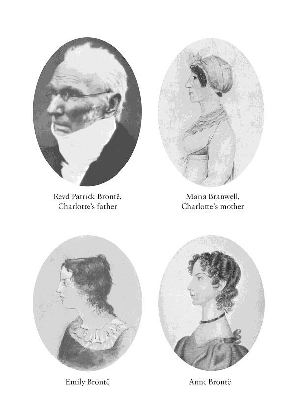 Jane Eyre / Jane Eyre Шарлотта Бронте 9781847493736-5