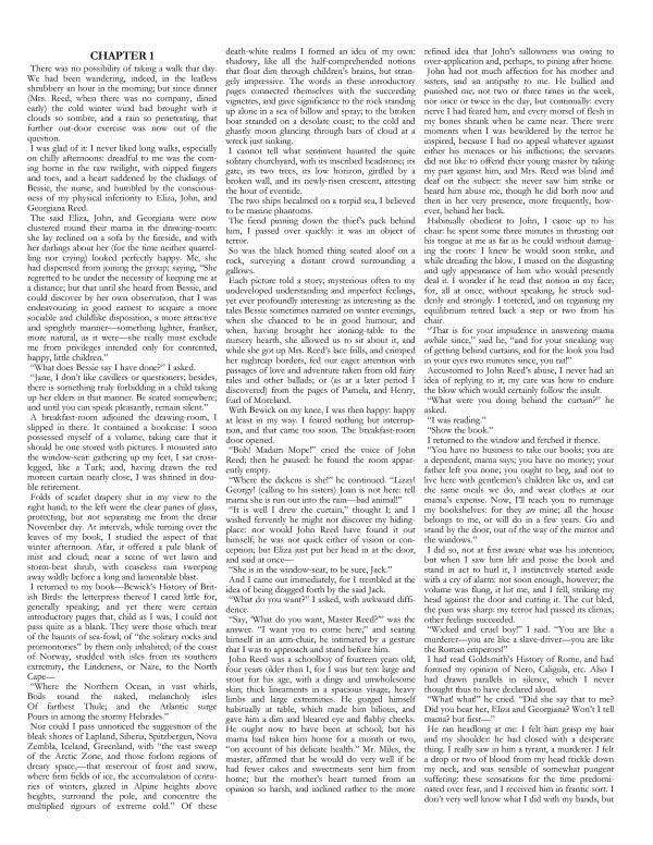 Jane Eyre Charlotte Bronte / Шарлотта Бронте 9780007350803-4