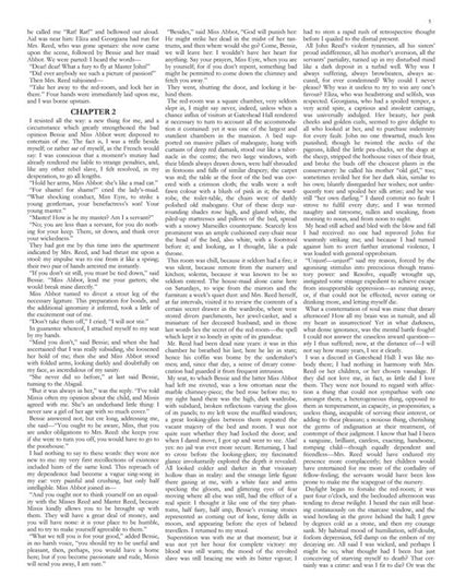 Jane Eyre Charlotte Bronte / Шарлотта Бронте 9780007350803-5