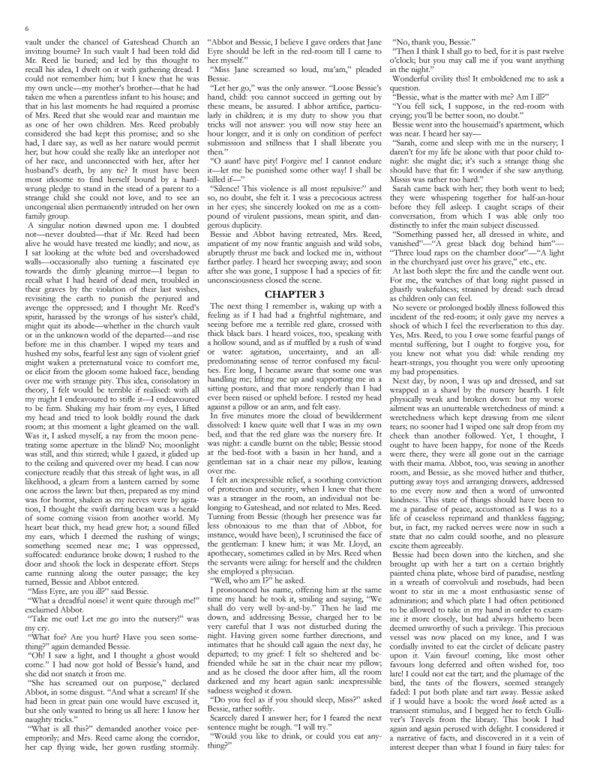 Jane Eyre Charlotte Bronte / Шарлотта Бронте 9780007350803-6