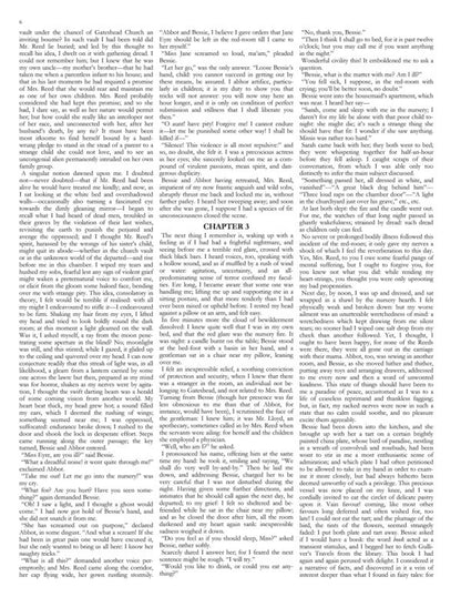 Jane Eyre Charlotte Bronte / Шарлотта Бронте 9780007350803-6