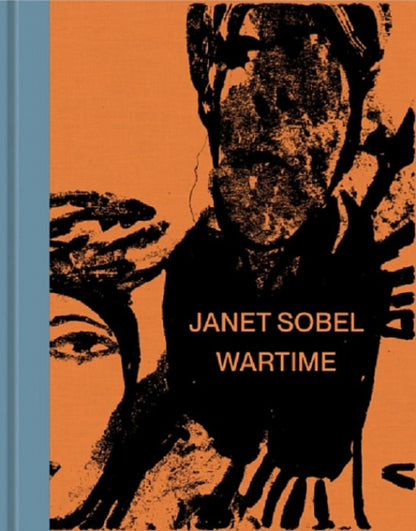 Janet Sobel. War / Джанет Собель. Війна  9786177482566-1