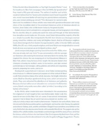 Janet Sobel. War / Джанет Собель. Війна  9786177482566-3