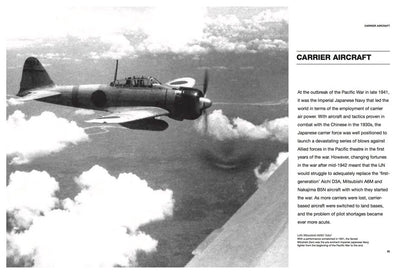 Japanese Aircraft Of World War II Thomas Newdik / Томас Ньюдик 9781782744740-3