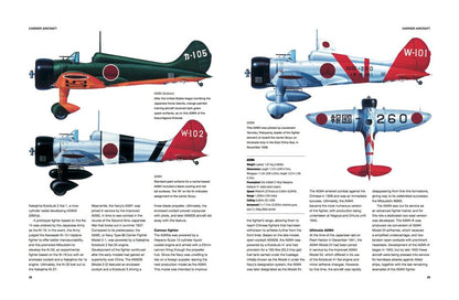 Japanese Aircraft Of World War II Thomas Newdik / Томас Ньюдик 9781782744740-5