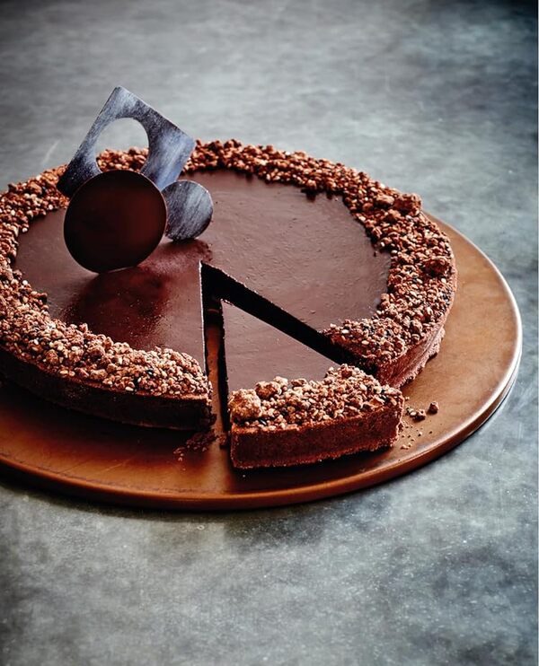 Japanese Patisserie James Campbell - Джеймс Кэмпбелл 9781788797191-4