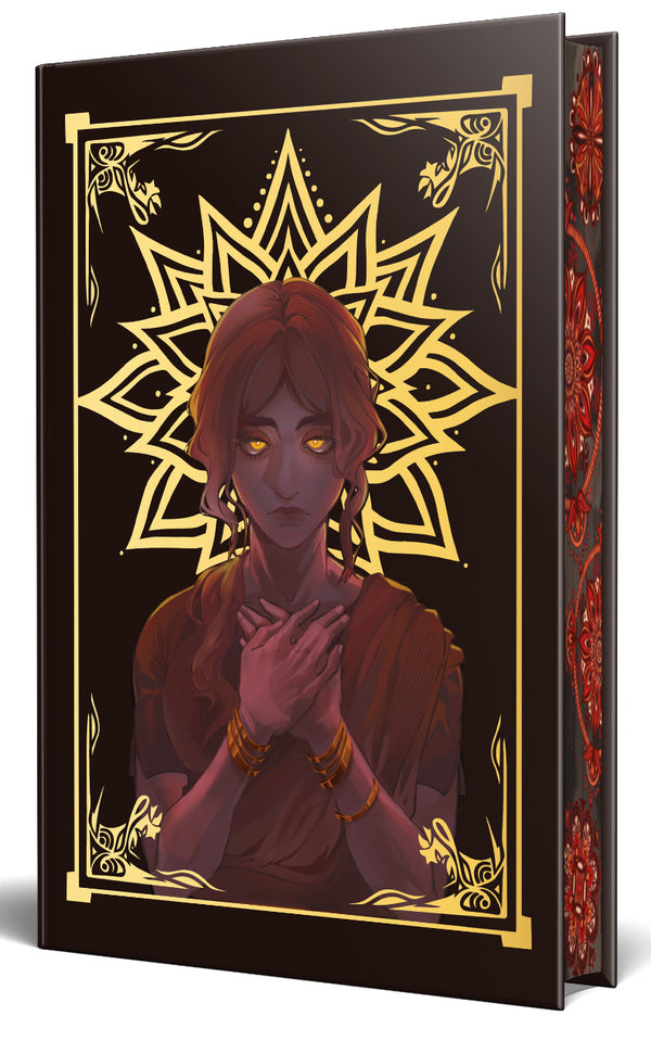 Jasmine Throne. Book 1 - Жасминовий трон. Книга 1 Tasha Sura - Таша Сур 9786178512101-3